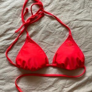 Roxy Bikini top